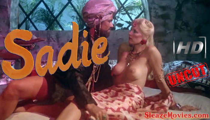 Sadie (1982) watch uncut