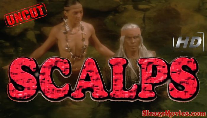 Scalps (1987) watch uncut