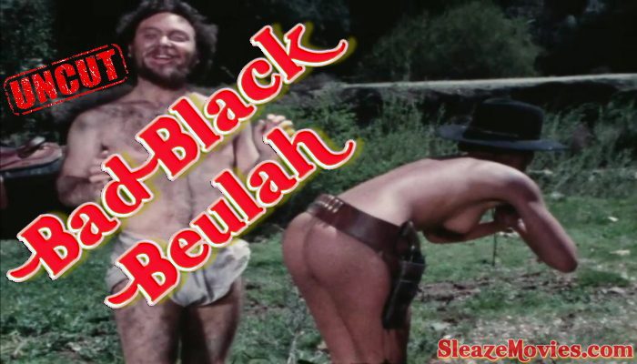 Bad Black Beulah (1975) watch uncut