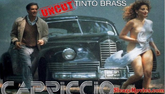 Capriccio (1987) watch uncut