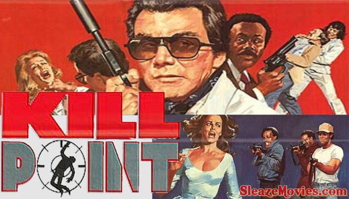 Killpoint (1984) watch uncut