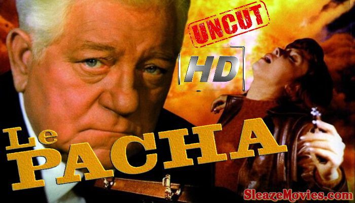 Pasha (1968) watch uncut
