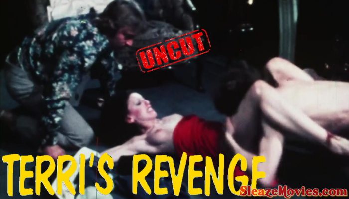 Terri’s Revenge! (1976) watch uncut