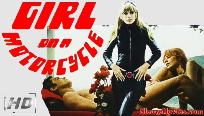 The Girl on a Motorcycle (1968) watch online