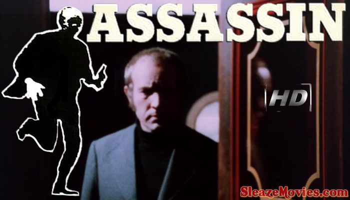 Assassin (1973) watch online