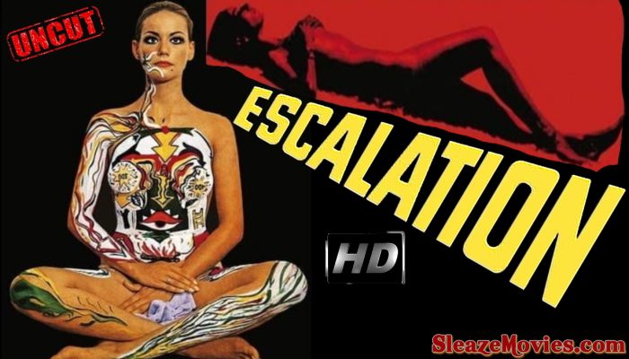 Escalation (1968) watch uncut