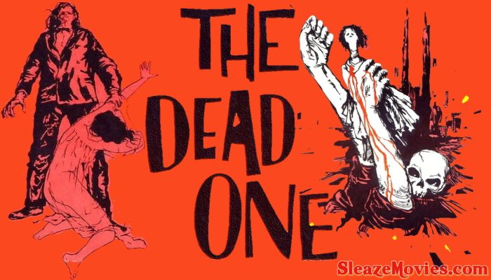 The Dead One (1961) watch online