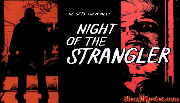 The Night of the Strangler (1972) watch online
