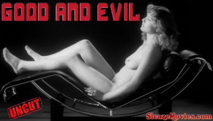 Good and Evil (1975) watch uncut