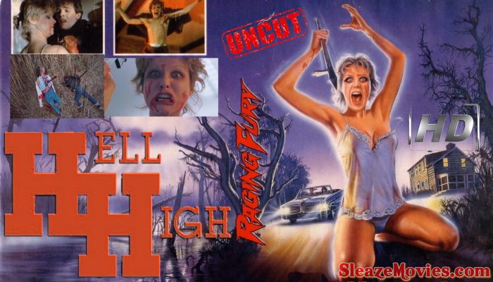 Hell High (1989) watch uncut