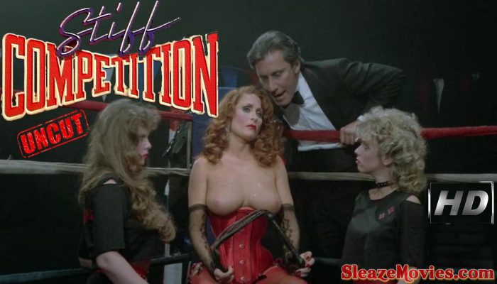 Stiff Competition (1984) watch uncut