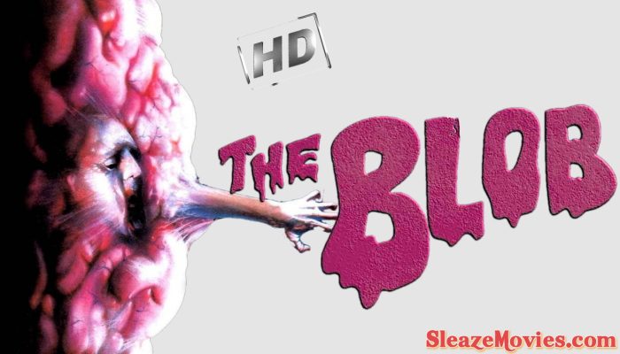 The Blob (1988) watch online