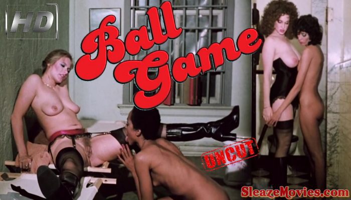 Ballgame (1980) watch uncut
