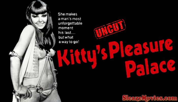 Kitty’s Pleasure Palace (1971) watch uncut
