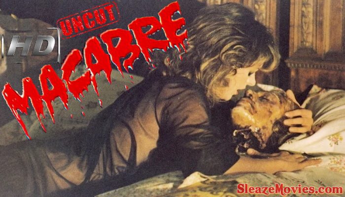 Macabre (1980) watch uncut