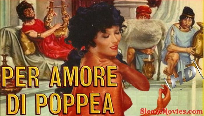 Per amore di Poppea (1977) watch uncut