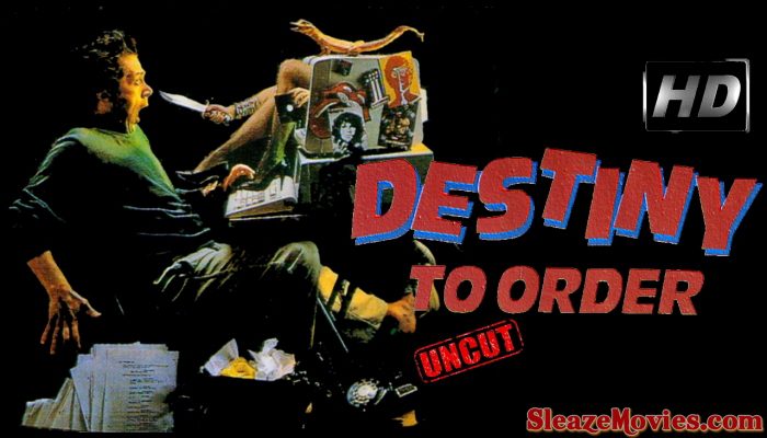 Destiny to Order (1989) watch online