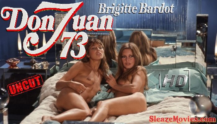 Don Juan (Or If Don Juan Were a Woman) (1973) watch uncut