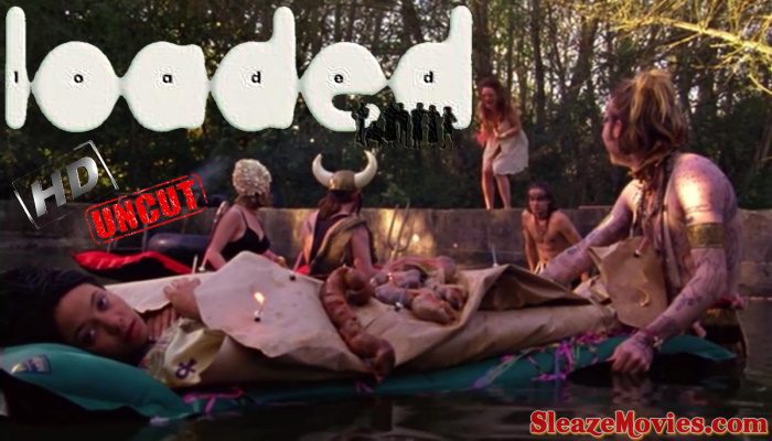 Loaded (1994) watch uncut