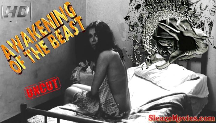 Awakening of the Beast (1970) watch uncut