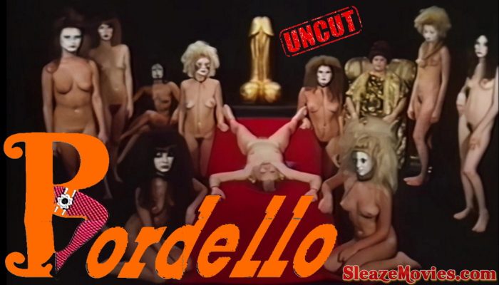 Bordello (1972) watch uncut