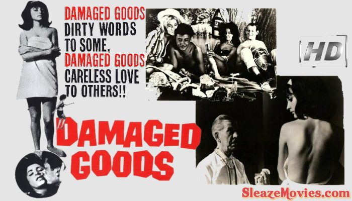 Damaged Goods (1961) watch online