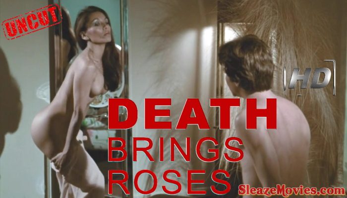 Death Brings Roses (1975) watch uncut