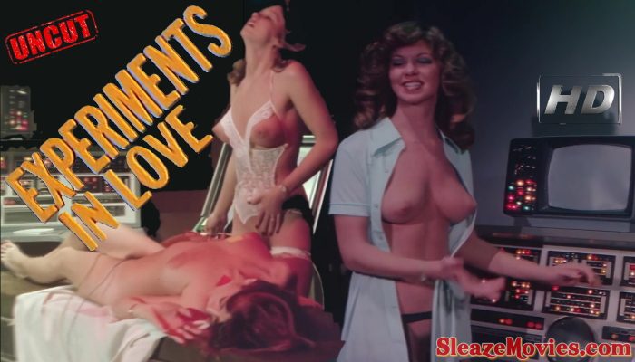 Experiments in Love (1977) watch uncut