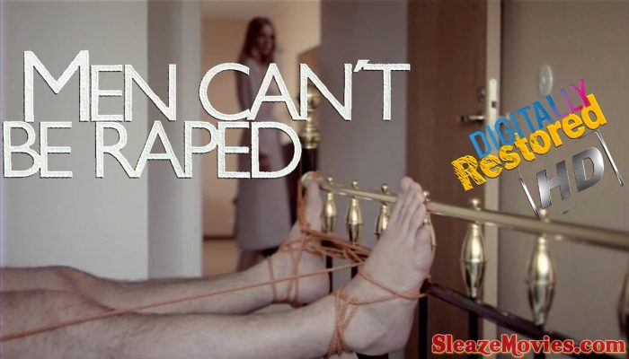 Men Can’t Be Raped (1978) watch online