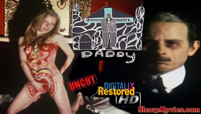 DADDY: A bedtime story (1973) watch uncut