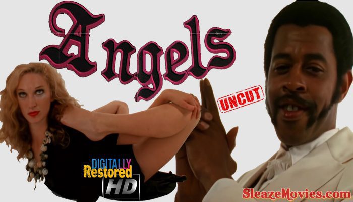 Angels (1976) watch uncut