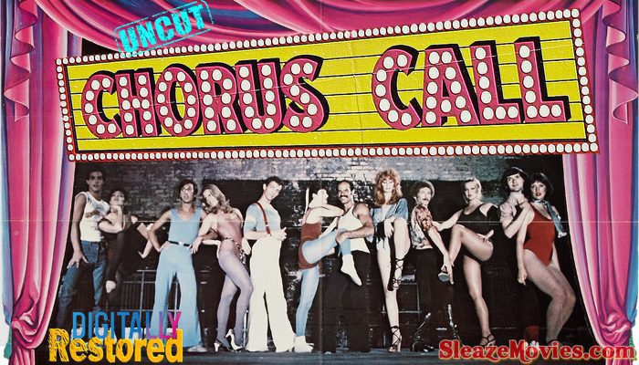 Chorus Call (1979) watch uncut