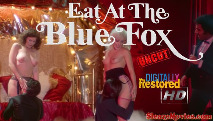 Eat at the Blue Fox (1983) watch uncut