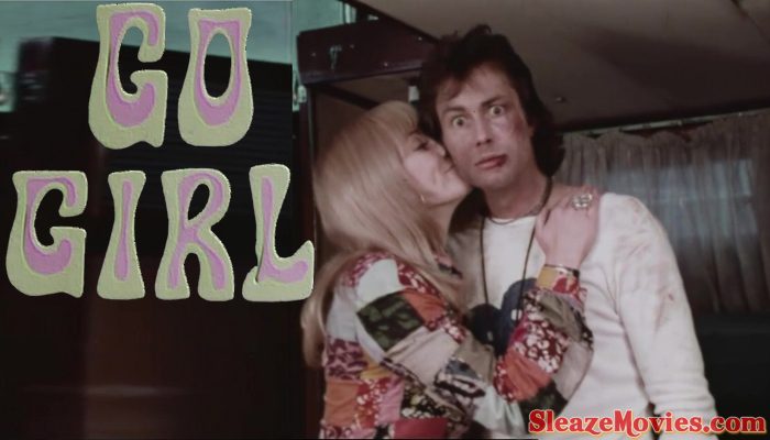 Go Girl (1972) watch online
