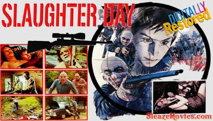 Slaughter Day (1972) watch online