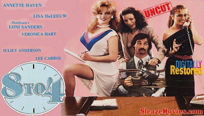 8 to 4 (1981) watch uncut