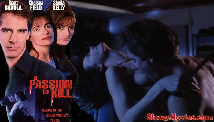 A Passion to Kill (1994) watch uncut
