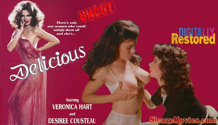Delicious (1981) watch uncut