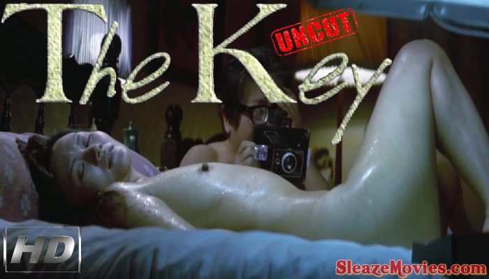 The Key (1974) watch uncut