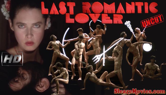 The Last Romantic Lover (1978) watch uncut