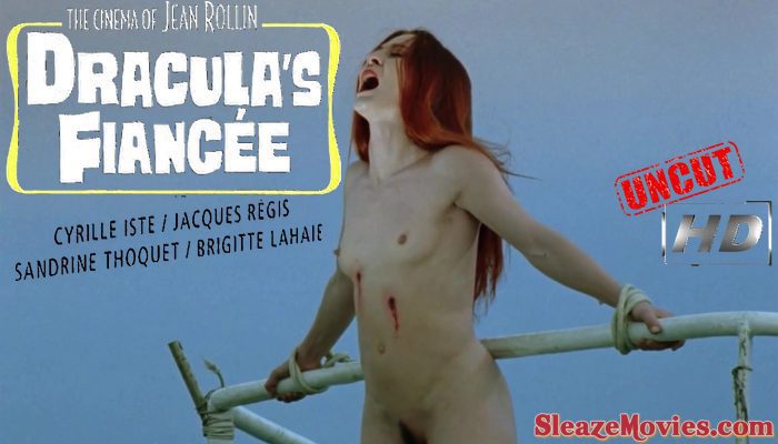 Dracula’s Fiancee (2002) watch uncut