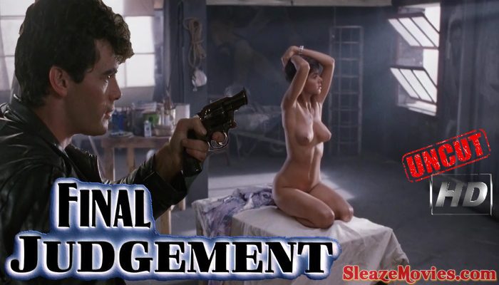 Final Judgement (1992) watch uncut