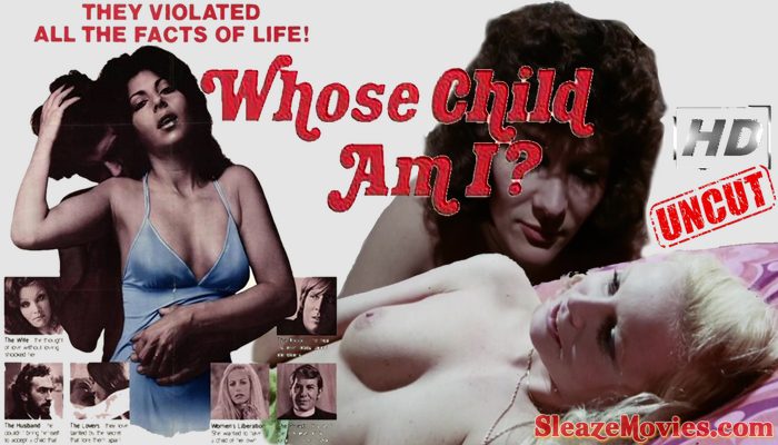 Whose Child Am I? (1976) watch uncut