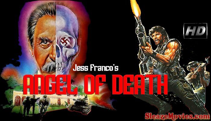 Angel of Death (1985) watch uncut