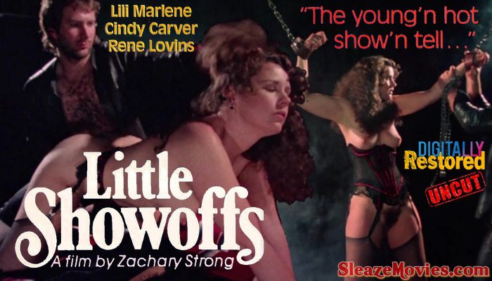 Little Showoffs (1984) watch uncut