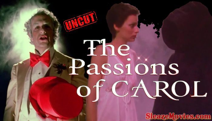 The Passions of Carol (1975) watch uncut