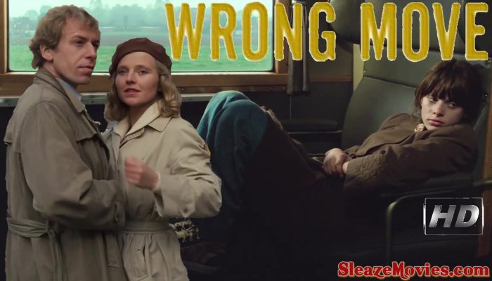 Wrong Move (1975) watch online