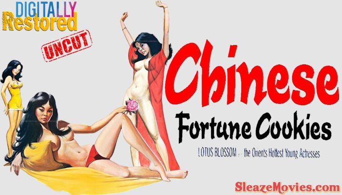 Chinese Fortune Cookies (1979) watch uncut