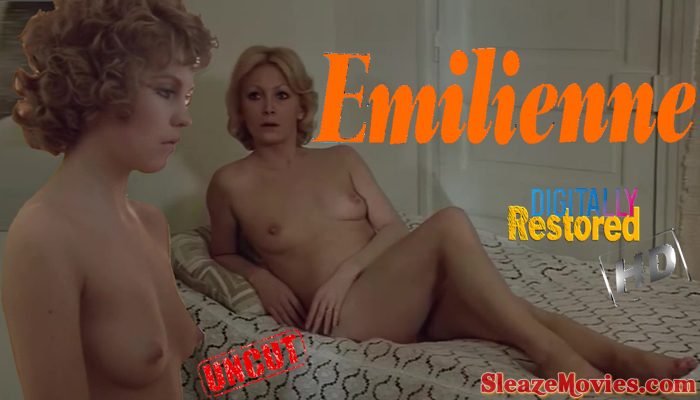 Emilienne (1975) watch uncut