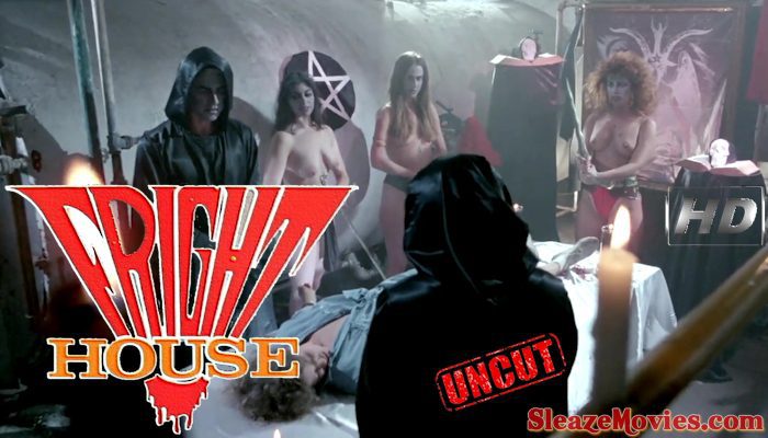Fright House (1989) watch uncut